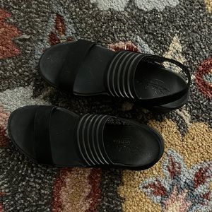 Sketchers Arch Support Sandals